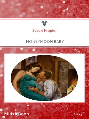 cover image of Honeymoon Baby